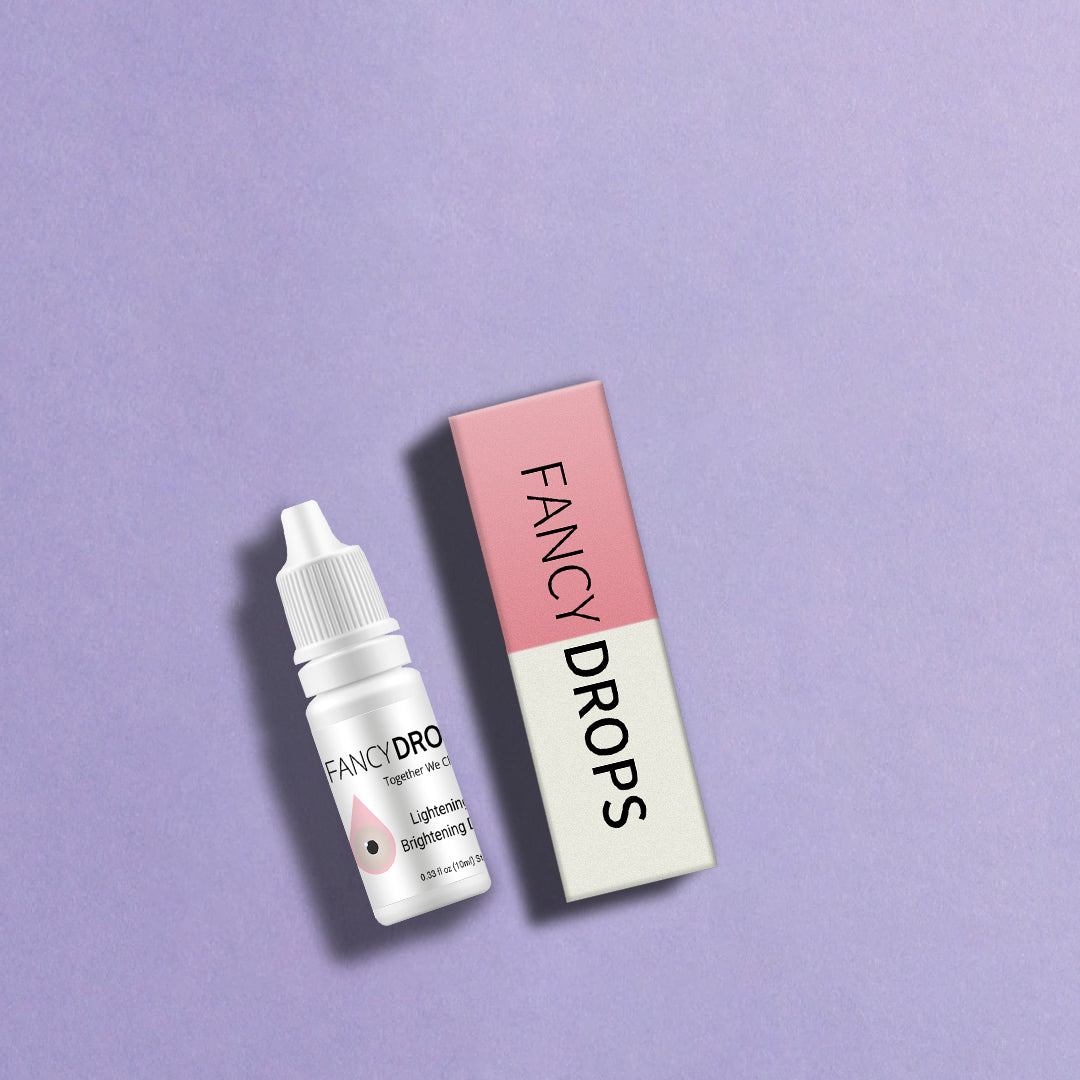 EyeDye Drops