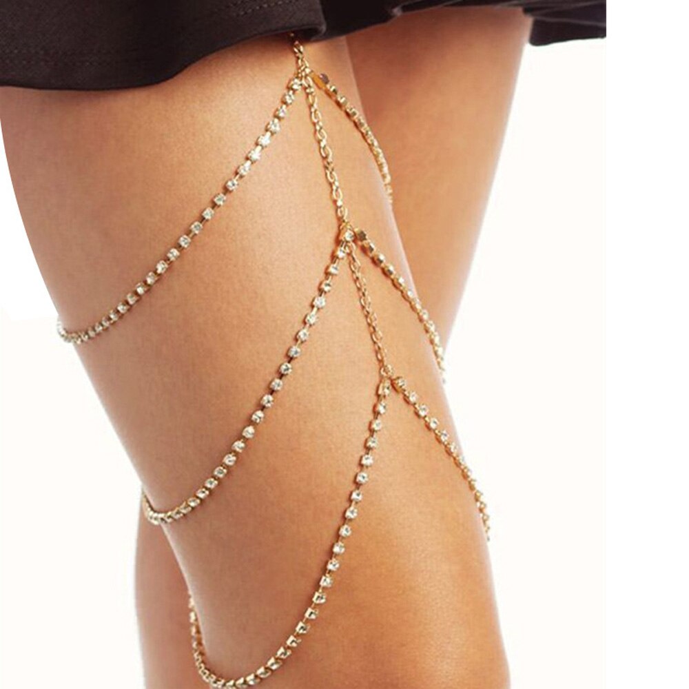 Leg Chain