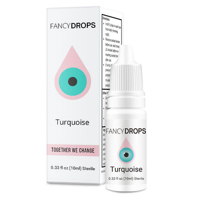 EyeDye Drops